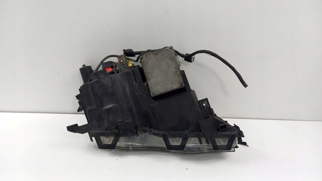 Frontscheinwerfer BMW 3 E46 Xenon Links Scheinwerfer Headlight SCH9961149292lg