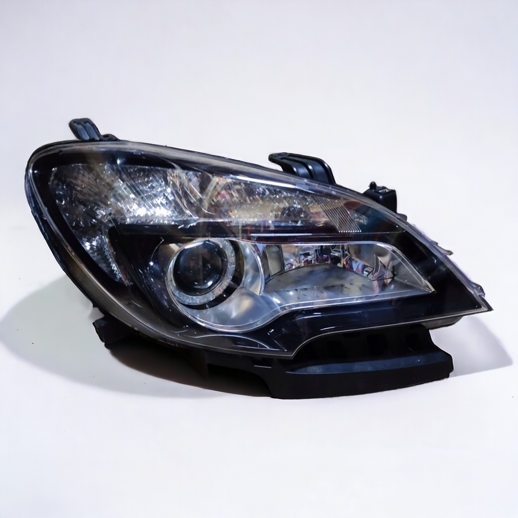 Frontscheinwerfer Opel Mokka Xenon Rechts Scheinwerfer Headlight