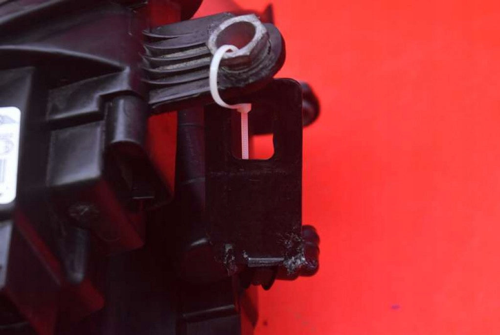 Frontscheinwerfer Mini R56 0301225279 Links Scheinwerfer Headlight SCH8273348226hr
