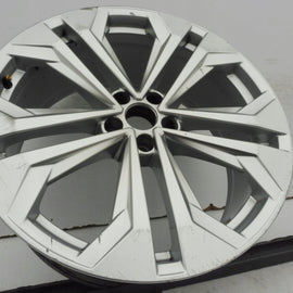 1x Alufelge 21 Zoll 8.5