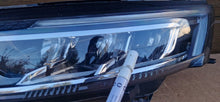 Load image into Gallery viewer, Frontscheinwerfer Renault Koleos II 260607971R Links Scheinwerfer Headlight SCH1635109877ke