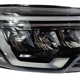 Frontscheinwerfer Renault Trafic III 260102899R Rechts Scheinwerfer Headlight SCH3653115658rj