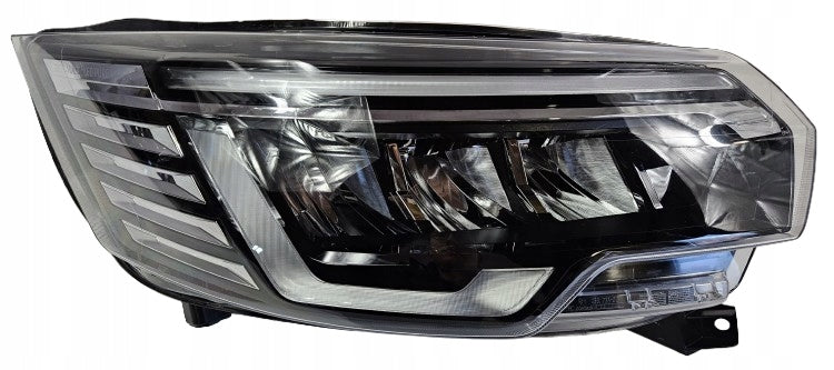 Frontscheinwerfer Renault Trafic III 260102899R Rechts Scheinwerfer Headlight SCH3653115658rj