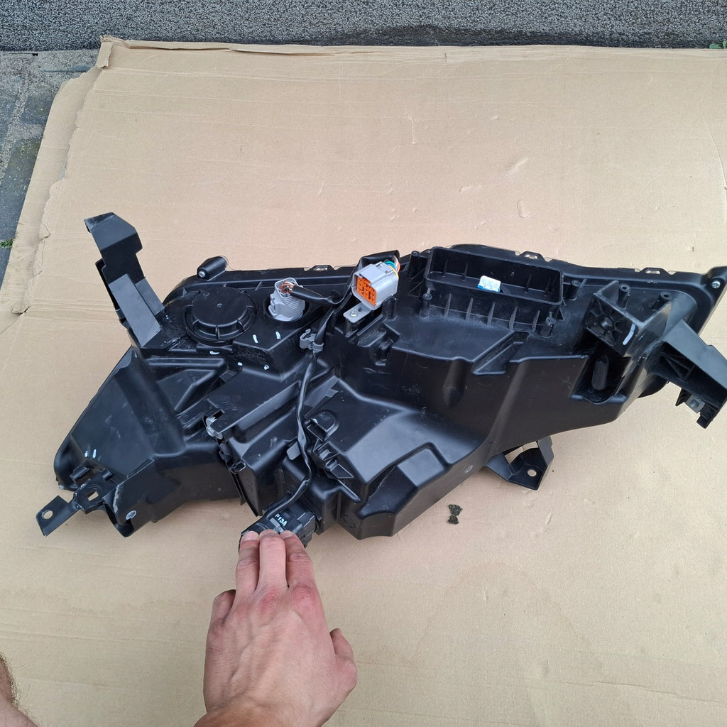 Frontscheinwerfer Mitsubishi Asx 8301D482 Full LED Rechts Scheinwerfer Headlight