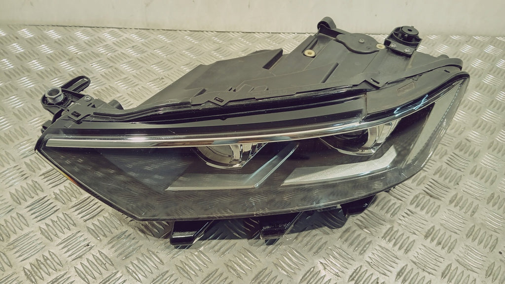 Frontscheinwerfer VW T Roc 2GA941773 LED Links Scheinwerfer Headlight SCH6520371447rs