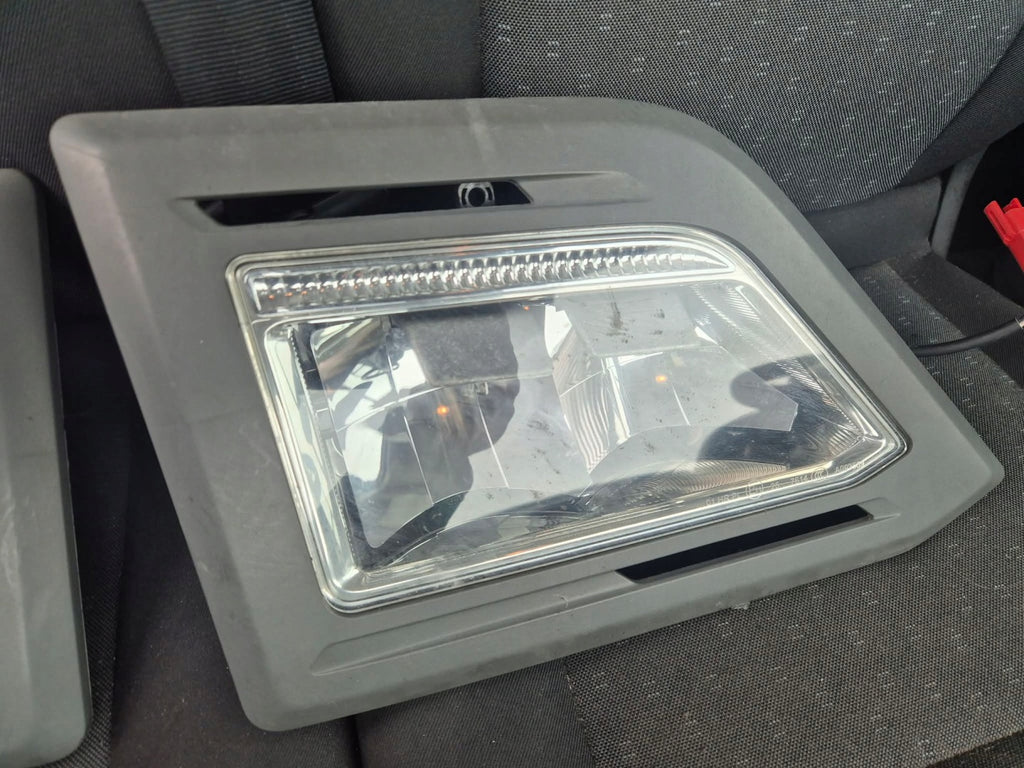 Frontscheinwerfer 2535367 LED Ein Satz Scheinwerfer Headlight SCH7008747749un