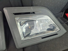 Laden Sie das Bild in den Galerie-Viewer, Frontscheinwerfer 2535367 LED Ein Satz Scheinwerfer Headlight SCH7008747749un