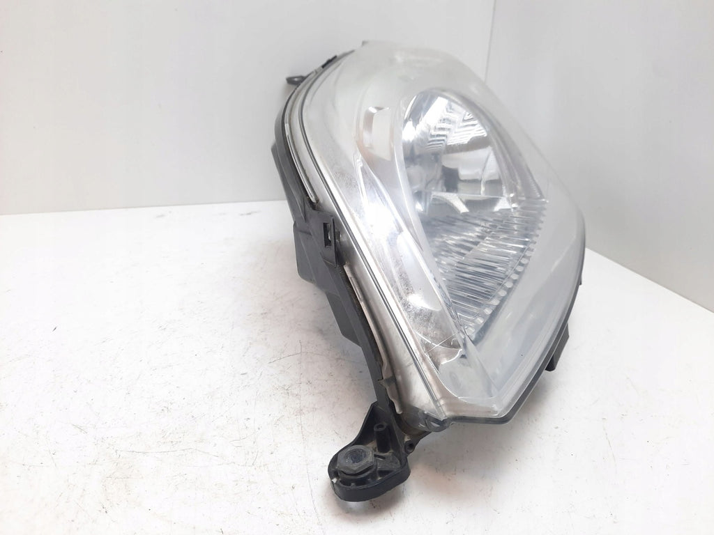 Frontscheinwerfer Citroën Nemo 1353198080 04557099900010 Links Headlight SCH4618599217vl