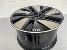 Load image into Gallery viewer, 1x Alufelge 21 Zoll 11.5" 5x130 66ET 4J3601025AB Audi E-Tron Rim Wheel FEL9432680207qs