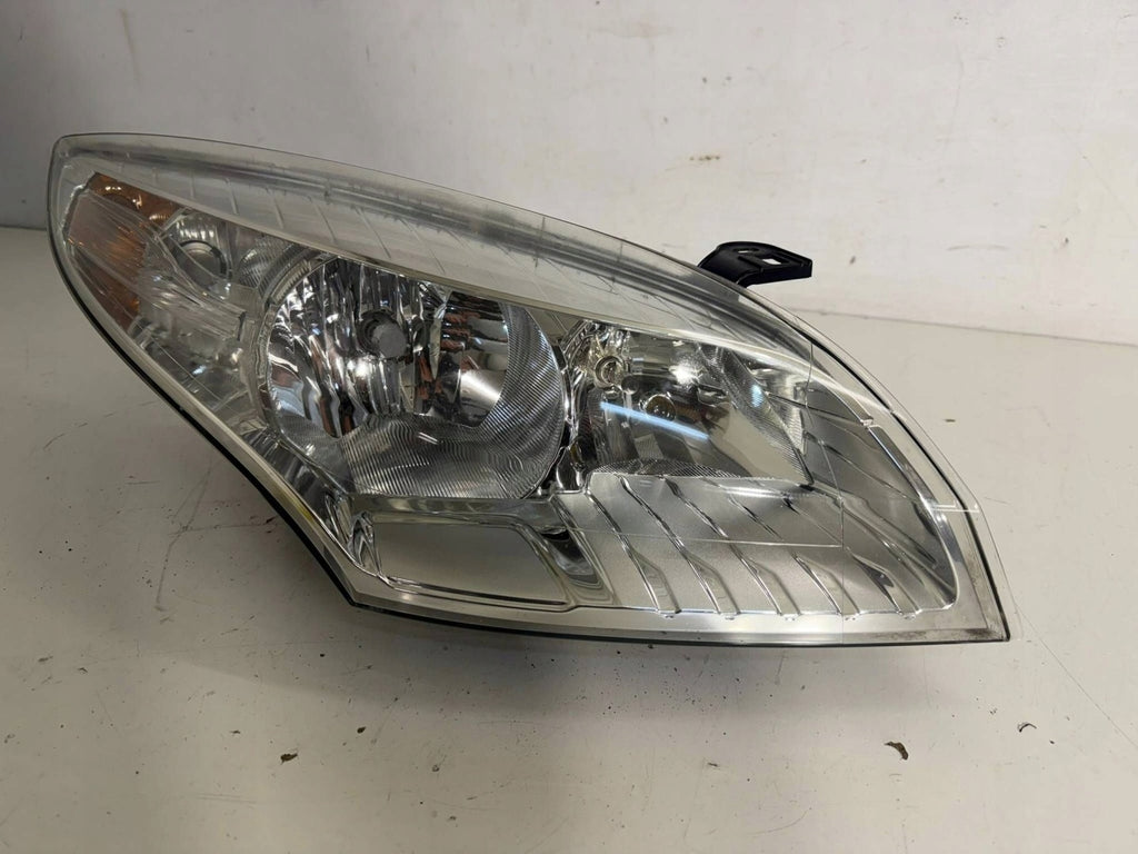 Frontscheinwerfer Renault Megane III 260100017R Rechts Scheinwerfer Headlight SCH9350684146jb