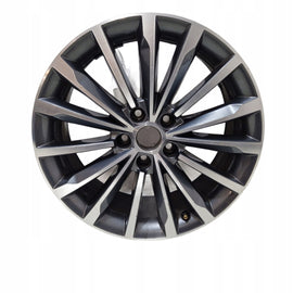 1x Alufelge 18 Zoll 7.0