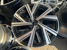 Load image into Gallery viewer, 1x Alufelge 17 Zoll 7.0&quot; 5x100 51ET 2G0601025AP VW Polo Rim Wheel