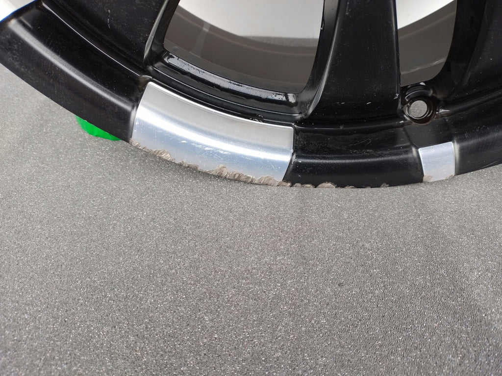 1x Alufelge 18 Zoll 7.5" 5x120 42ET 59R875521 BMW 1 X Rim Wheel