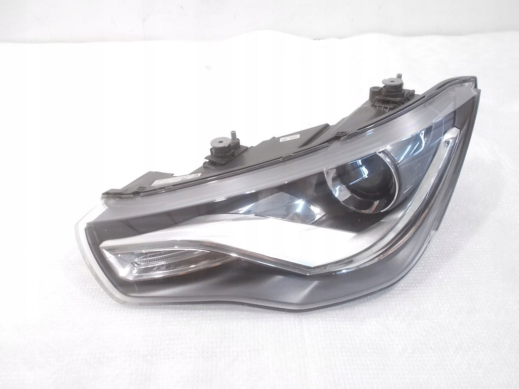 Frontscheinwerfer Audi A1 8X0941043 Xenon Links Scheinwerfer Headlight