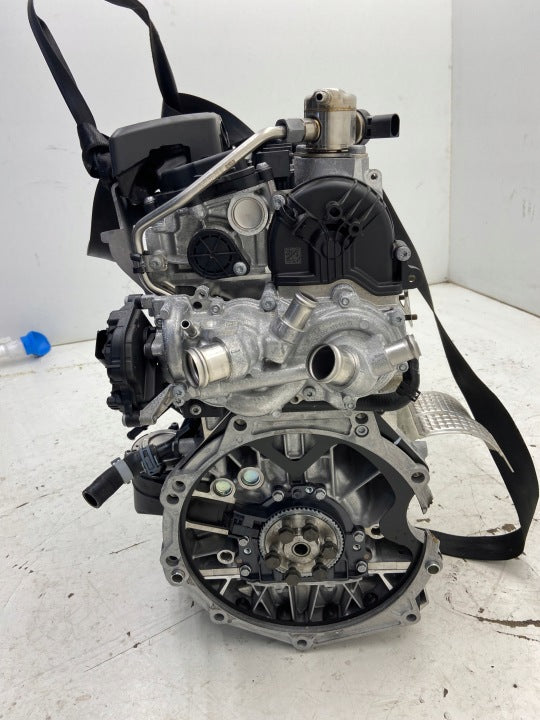 Motor Skoda Superb I DXD XK1 1.5 TSI 17TKm 2024 Benzin Engine Unkomplett MOT9162076362rq