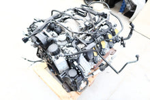 Load image into Gallery viewer, Motor Mercedes-Benz W463 W164 X164 273963 5.5 388PS 285kW 180TKm Benzin Komplett MOT6002675281vv
