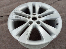 Load image into Gallery viewer, 1x Alufelge 18 Zoll 5x115 Opel Astra J Rim Wheel FEL8578869525vs