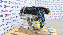 Laden Sie das Bild in den Galerie-Viewer, Motor BMW G21 G30 G01 G22 G20 G23 B48B20A 2.0 184PS 45TKm 2021 Benzin Komplett MOT4531863265yh