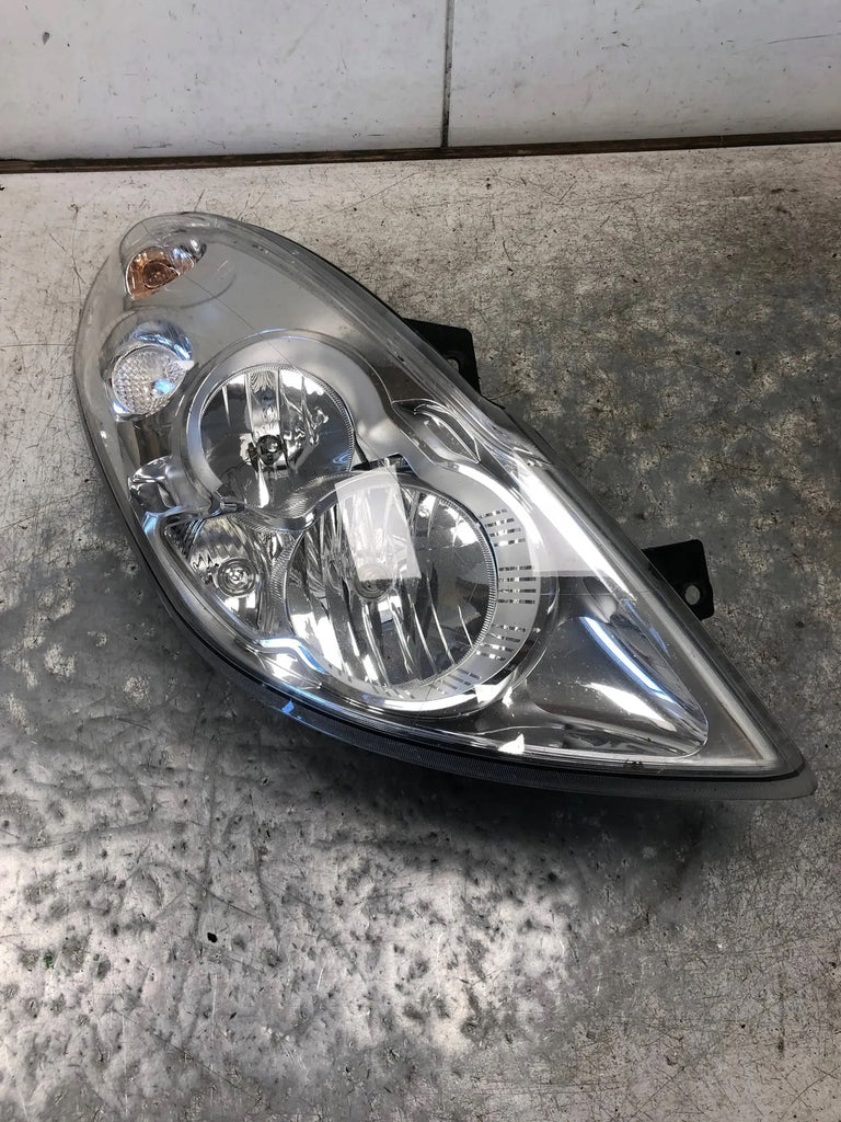 Frontscheinwerfer Renault Master III APU14431 Rechts Scheinwerfer Headlight