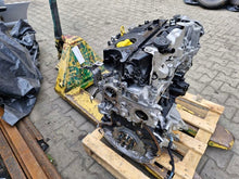 Laden Sie das Bild in den Galerie-Viewer, Motor Renault Scenic R9N401 1.7 DCI 70TKm Diesel Engine Unkomplett