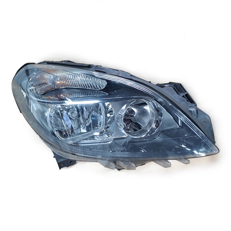 Frontscheinwerfer Mercedes-Benz A2468200261 Rechts Scheinwerfer Headlight