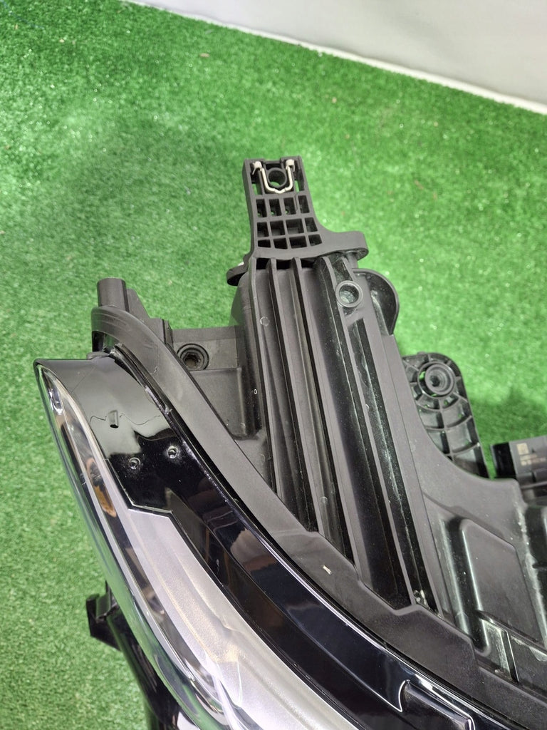 Frontscheinwerfer Audi E Tron 85H941039R 85H941040R Full LED Rechts Headlight SCH1657235898xo