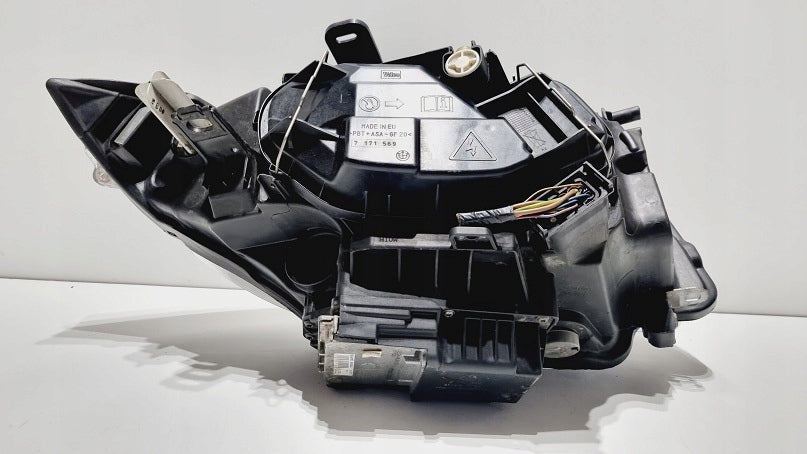 Frontscheinwerfer BMW 1 E88 E87 7170292 71702291 LED Ein Satz Headlight