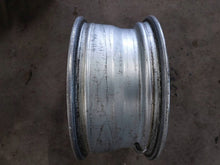 Laden Sie das Bild in den Galerie-Viewer, 1x Alufelge 16 Zoll 7.0" 5x120 46ET BMW E46 Rim Wheel FEL9687611757pv