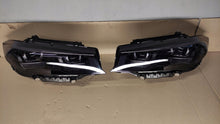 Laden Sie das Bild in den Galerie-Viewer, Frontscheinwerfer BMW 3 G21 G20 5A1DB37-01 5A1DB38-01 Ein Satz Headlight SCH3904011631oq
