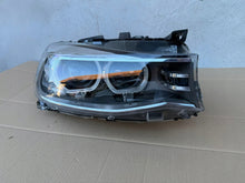 Laden Sie das Bild in den Galerie-Viewer, Frontscheinwerfer BMW F34 7285684 Rechts Scheinwerfer Headlight SCH3596829163hk