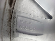 Laden Sie das Bild in den Galerie-Viewer, 1x Alufelge 15 Zoll 6.0&quot; 5x100 38ET 6J0601025M Seat Ibiza Iv Rim Wheel