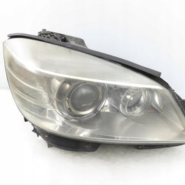 Frontscheinwerfer Mercedes-Benz W204 A2048203061 Rechts Scheinwerfer Headlight SCH9015232198im