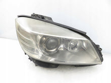 Laden Sie das Bild in den Galerie-Viewer, Frontscheinwerfer Mercedes-Benz W204 A2048203061 Rechts Scheinwerfer Headlight SCH9015232198im