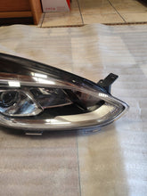 Laden Sie das Bild in den Galerie-Viewer, Frontscheinwerfer Ford Fiesta I H1BB13W029CD Rechts Scheinwerfer Headlight SCH5800707721wa