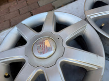 Laden Sie das Bild in den Galerie-Viewer, 4x Alufelge 15 Zoll 6.0" 5x100 38ET Glanz Silber 1M0601025K Seat I Rim Wheel FEL5209848580jp