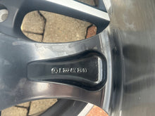 Laden Sie das Bild in den Galerie-Viewer, 1x Alufelge 20 Zoll 9.5" 5x112 44ET A2224012300 Mercedes-Benz W222 Rim Wheel FEL4220269356yd