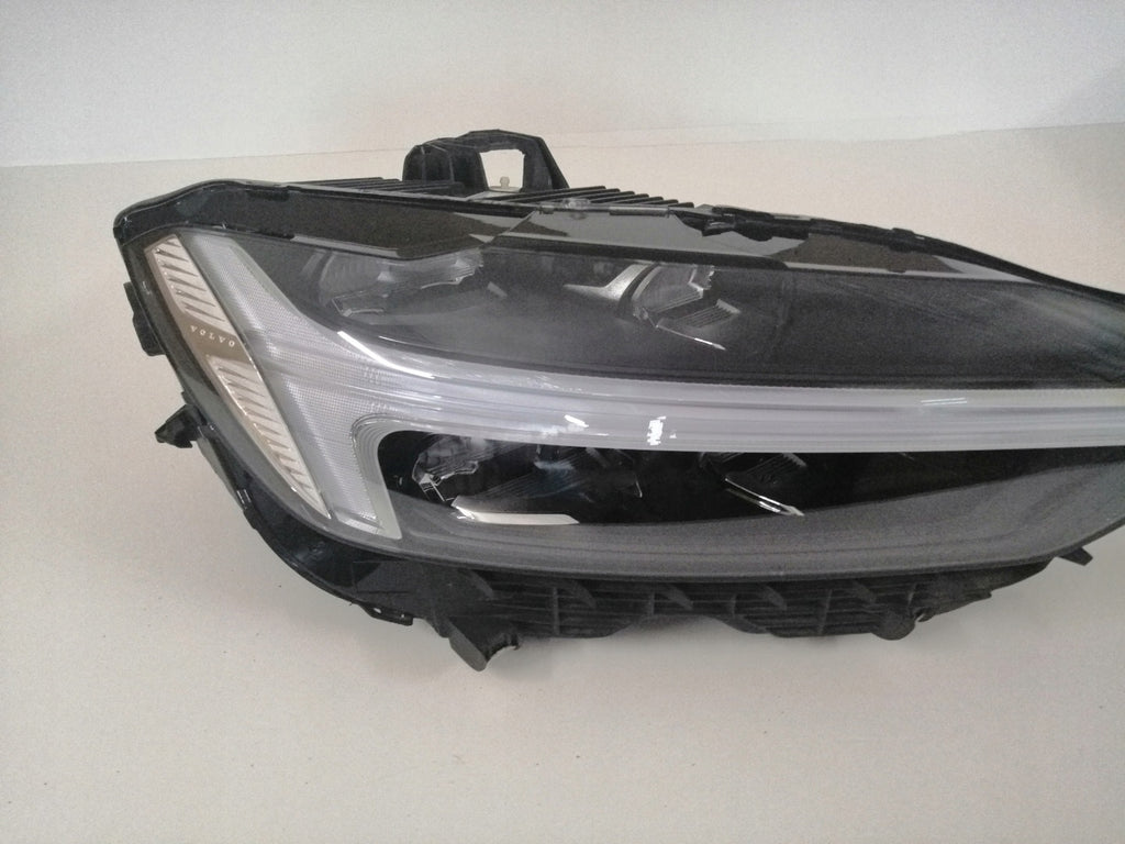 Frontscheinwerfer Volvo Xc60 II 32337387 Rechts Scheinwerfer Headlight SCH3966647673fg