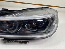 Laden Sie das Bild in den Galerie-Viewer, Frontscheinwerfer BMW 2 F45 8738645-04 LED Links Scheinwerfer Headlight SCH3075688096zs