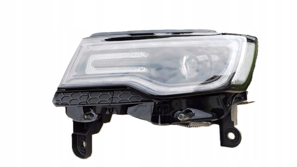 Frontscheinwerfer Jeep Grand Cherokee 68142493AF Xenon Links Headlight SCH8757359577bh