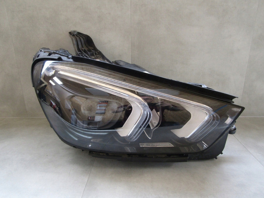Frontscheinwerfer Mercedes-Benz Gle A1679069604 LED Rechts Headlight