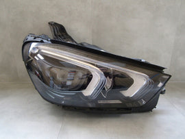 Frontscheinwerfer Mercedes-Benz Gle A1679069604 LED Rechts Headlight