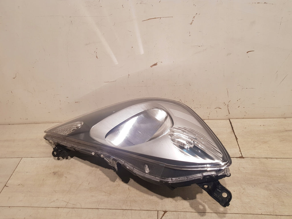 Frontscheinwerfer Honda Jazz III Rechts Scheinwerfer Headlight SCH5792561994dm