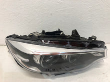 Laden Sie das Bild in den Galerie-Viewer, Frontscheinwerfer BMW 4 F32 F82 F33 7498914-01 Full LED Rechts Headlight SCH2882930203if