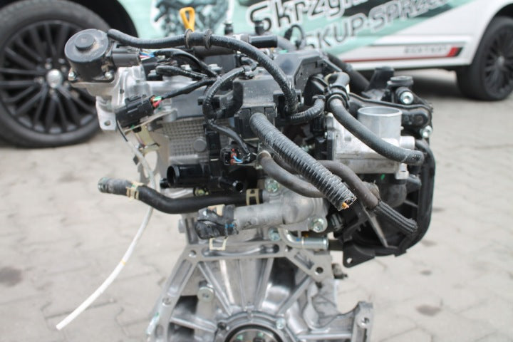 Motor Suzuki Swift I Z12E 1.2 1TKm 2025 Hybrid Engine Komplett MOT1615547688og