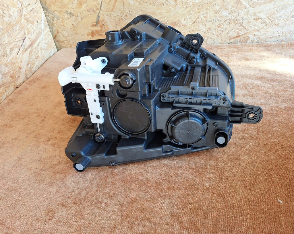 Frontscheinwerfer Hyundai Kona 92101-BE050 Full LED Links Scheinwerfer Headlight SCH9657330059yl