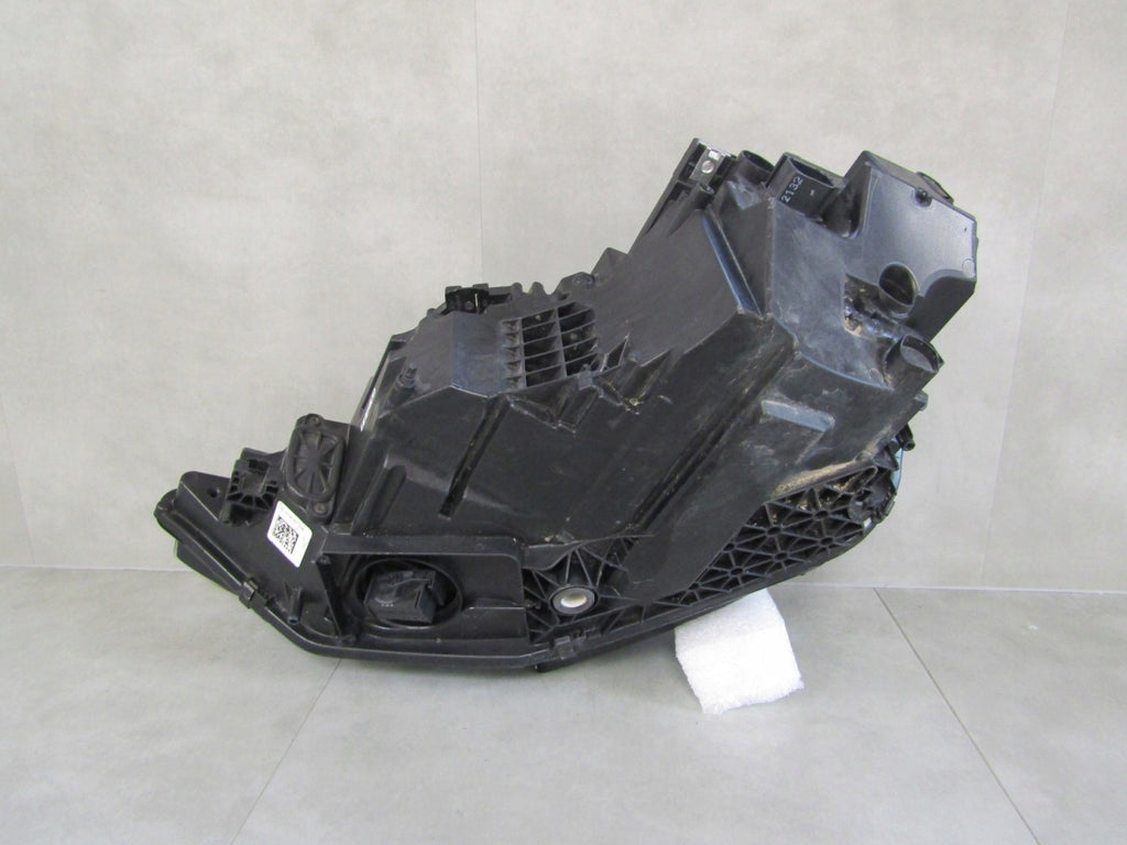 Frontscheinwerfer Audi A8 D5 4N0941080B LED Ein Stück (Rechts oder Links) SCH2647758702av