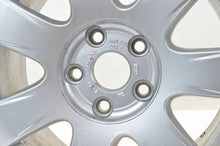 Laden Sie das Bild in den Galerie-Viewer, 4x Alufelge 16 Zoll 7.0" 5x112 42ET Glanz Silber 8H0601025 Audi Rim Wheel FEL9378402575td