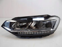 Load image into Gallery viewer, Frontscheinwerfer VW Touran 5TB941773B 145100012400 LED Links Headlight