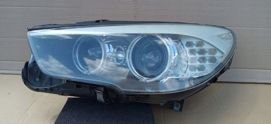 Frontscheinwerfer BMW 5 Gran Turismo F07 00026053 1EL010130-21 LED Links