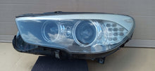 Load image into Gallery viewer, Frontscheinwerfer BMW 5 Gran Turismo F07 00026053 1EL010130-21 LED Links